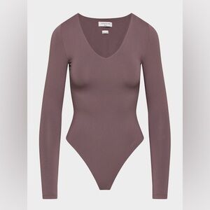 Aritzia Contour Fixture Bodysuit